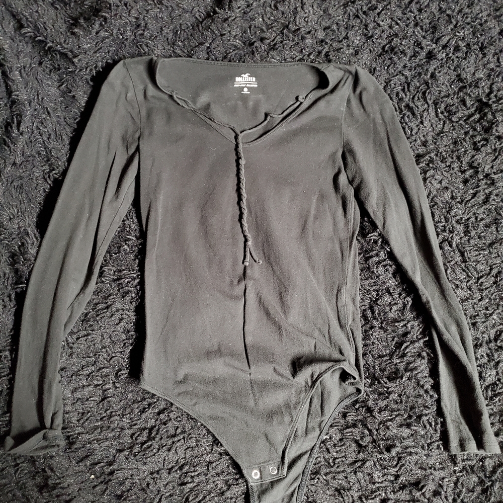 Bodysuit